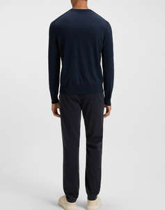 BOSS Chino_slim 10242156 01