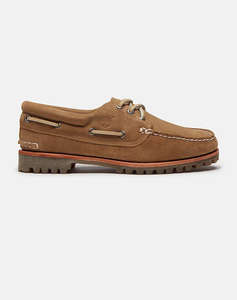 TIMBERLAND BOAT SHOE