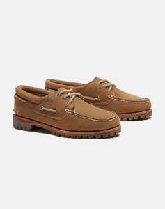 TIMBERLAND BOAT SHOE