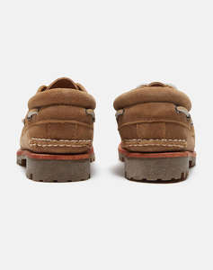 TIMBERLAND BOAT SHOE