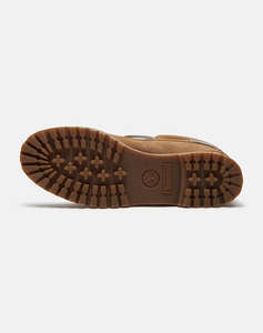 TIMBERLAND BOAT SHOE