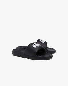 LACOSTE ДАМСКИ ОБУВКИ SERVE SLIDE 1.0 125 1 SERVE SLIDE 1.0 125 1 CFA