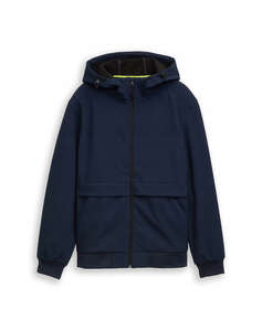TOM TAILOR SOFTSHELL JACKET MENS JACKET