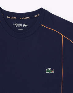 LACOSTE БЛУЗА ΚΜ TEE-SHIRT SS
