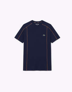 LACOSTE БЛУЗА ΚΜ TEE-SHIRT SS
