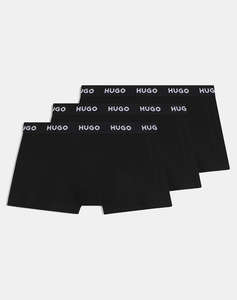 HUGO TRUNK TRIPLET PACK 10241868 01