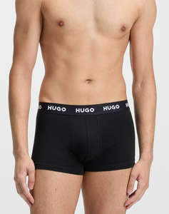 HUGO TRUNK TRIPLET PACK 10241868 01