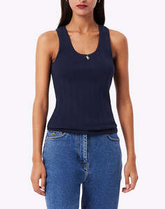 LACOSTE BLOUSE ΧΜ TEE-SHIRT NS