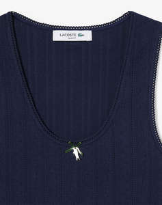 LACOSTE BLOUSE ΧΜ TEE-SHIRT NS