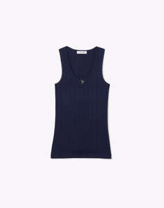 LACOSTE BLOUSE ΧΜ TEE-SHIRT NS