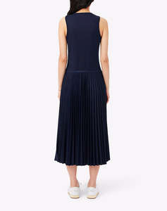 LACOSTE РОКЛЯ ΧΜ DRESS