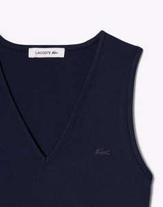 LACOSTE РОКЛЯ ΧΜ DRESS