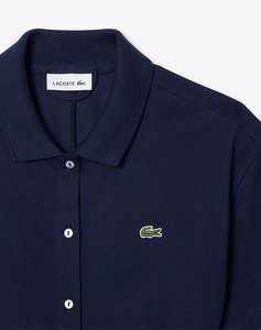 LACOSTE РОКЛЯ ΚΜ DRESS SS