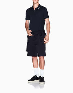 ARMANI EXCHANGE POLO SHIRT