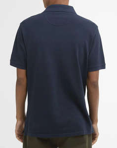 BARBOUR БЛУЗА POLO