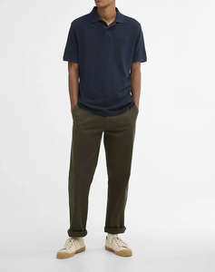 BARBOUR БЛУЗА POLO