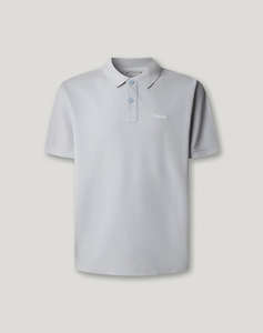 PEPE JEANS ESSENTIALS OSCAR МЪЖКА БЛУЗА