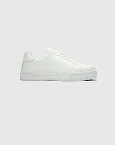SEL SLMDAVID CHUNKY LEATHER SNEAKER 2.0 NOOS
