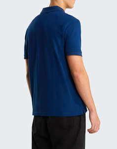 THE NORTH FACE M ESS RG POLO TEE