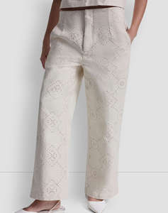 DKNY DJ6P3135 ПАНТАЛОНИ DKNY