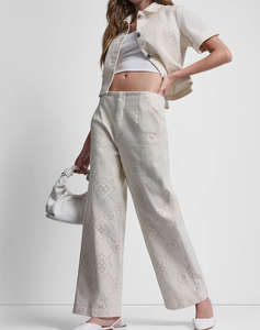DKNY DJ6P3135 ПАНТАЛОНИ DKNY