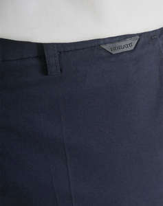 ANTONY MORATO MMTR00780FA800197 MIN OF 6 TROUSERS MARK SLIM FIT IN STRETCH TWILL COTTON BLEND FABRIC MENS PANTS