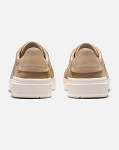 TIMBERLAND LOW LACE UP SNEAKER