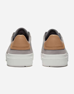 TIMBERLAND LOW LACE UP SNEAKER