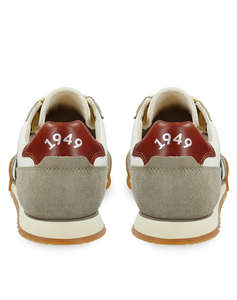 GANT МЪЖКИ ОБУВКИ BAYLLE BAYLLE