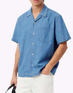 LACOSTE РИЗА ΚΜ SHIRT SS