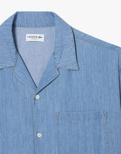 LACOSTE РИЗА ΚΜ SHIRT SS