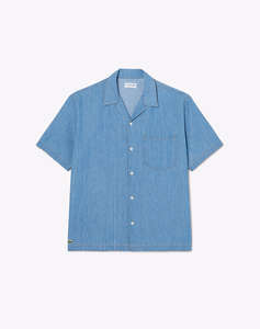 LACOSTE РИЗА ΚΜ SHIRT SS