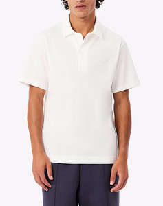 LACOSTE BLOUSE POLO ΚΜ POLO SS