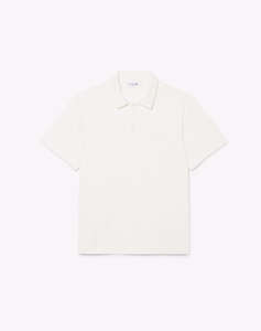 LACOSTE BLOUSE POLO ΚΜ POLO SS