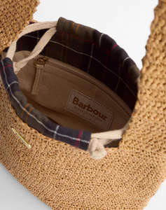 BARBOUR BAG TOTE