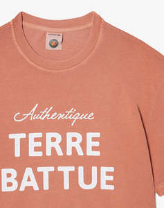 LACOSTE БЛУЗА ΚΜ TEE-SHIRT SS