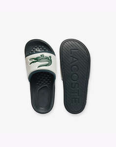 LACOSTE МЪЖКИ ОБУВКИ SERVE SLIDE DUAL 1254 SERVE SLIDE DUAL 1254CMA