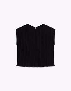 GUESS KNIT SS SHIRT_CEREMONY SHIRT CHILD GIRL