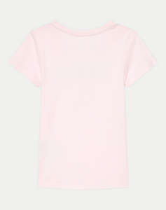 GUESS KIDS SS T-SHIRT_CORE БЛУЗА CHILDREN GIRL