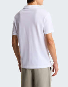 THE NORTH FACE M ESS RG POLO TEE