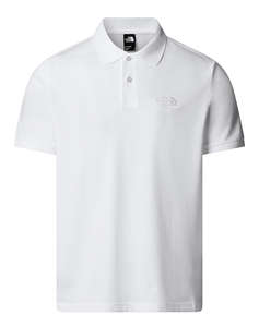 THE NORTH FACE M ESS RG POLO TEE