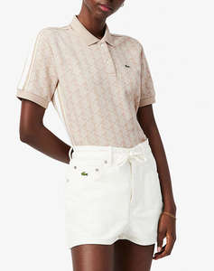 LACOSTE БЛУЗА POLO ΚΜ