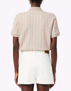 LACOSTE БЛУЗА POLO ΚΜ