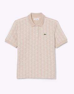 LACOSTE БЛУЗА POLO ΚΜ
