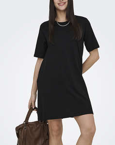 ONLY ONLMARA S/S POCKET DRESS JRS NOOS