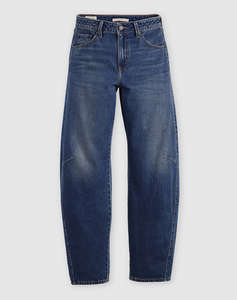 LEVIS BAGGY DAD BARREL