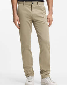 BOSS Chino_slim 10242156 01