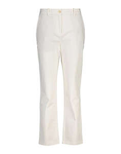 GANT TROUSERS SLIM CHINOS