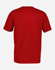 GANT БЛУЗА KMGRAPHIC SS TSHIRT