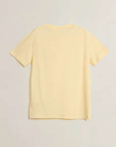 GANT БЛУЗА ΚΜ GRAPHIC SS TSHIRT